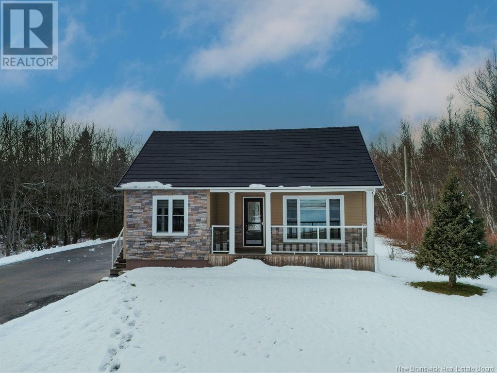 1015 Principale Street, Neguac, New Brunswick  E9G 4K3 - Photo 6 - NB117838