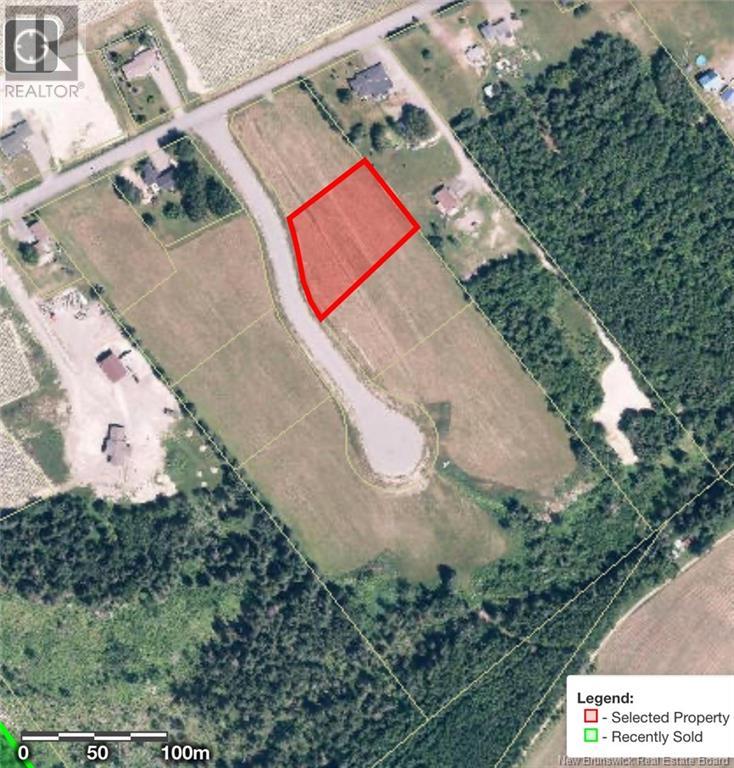 2014-2 Mulherin Court, Dsl De Drummond/dsl Of Drummond, New Brunswick  E3Y 0E5 - Photo 1 - NB117788