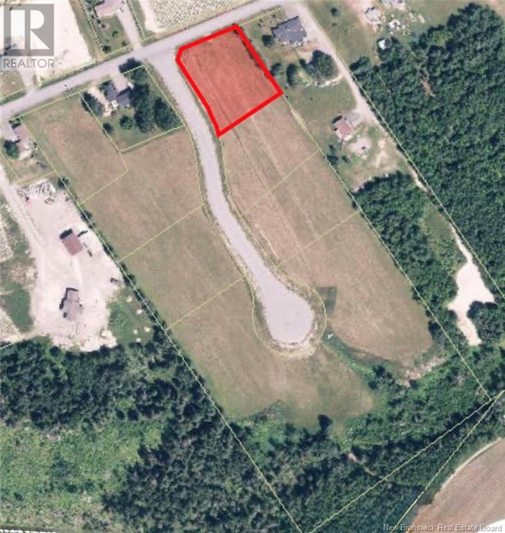 2014-1 Mulherin Court, Dsl De Drummond/dsl Of Drummond, New Brunswick  E3Y 0E5 - Photo 1 - NB117784