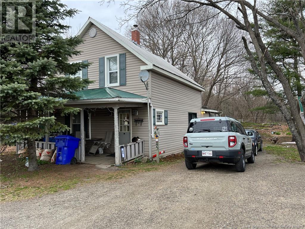 45 Church Street, St. Stephen, New Brunswick
