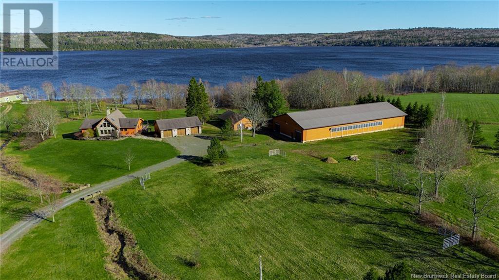 3479 Lower Cambridge Road, Cambridge-Narrows, New Brunswick