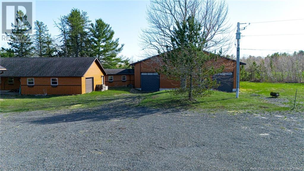 3479 Lower Cambridge Road, Cambridge-Narrows, New Brunswick  E4C 1S7 - Photo 37 - NB117833