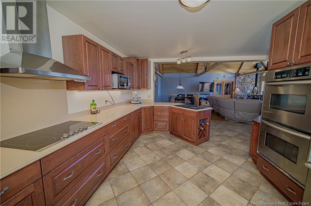 3479 Lower Cambridge Road, Cambridge-Narrows, New Brunswick  E4C 1S7 - Photo 4 - NB117833