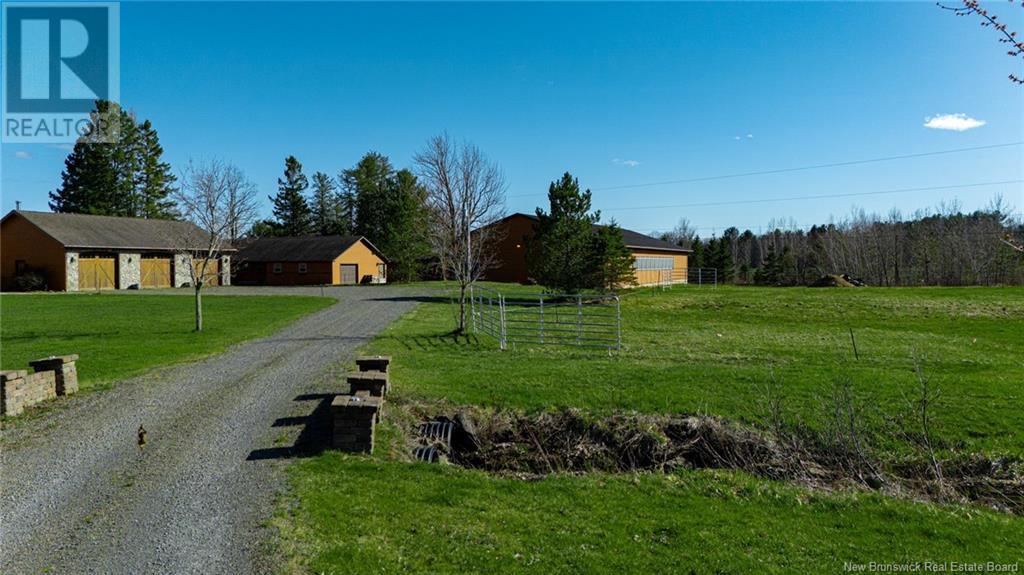 3479 Lower Cambridge Road, Cambridge-Narrows, New Brunswick  E4C 1S7 - Photo 44 - NB117833