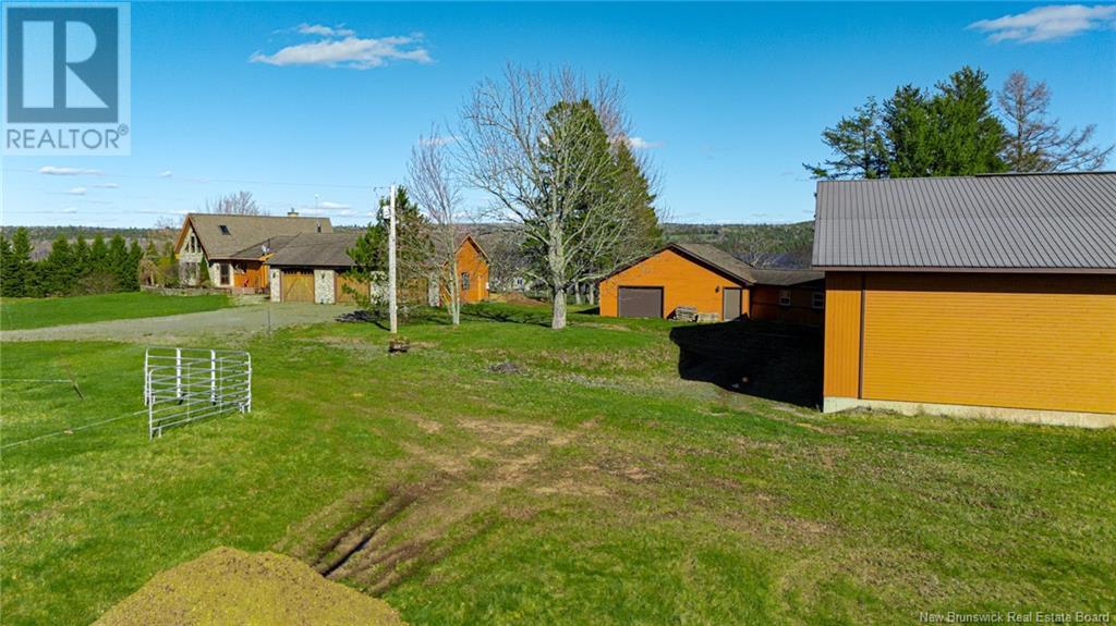 3479 Lower Cambridge Road, Cambridge-Narrows, New Brunswick  E4C 1S7 - Photo 47 - NB117833