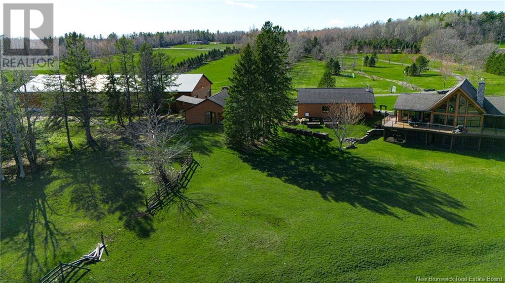 3479 Lower Cambridge Road, Cambridge-Narrows, New Brunswick  E4C 1S7 - Photo 48 - NB117833