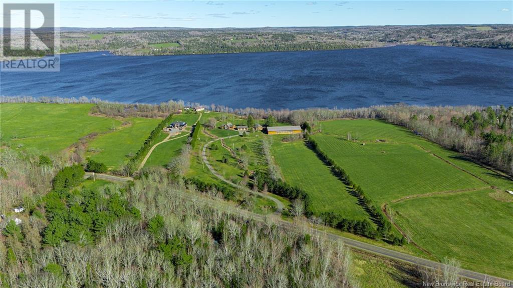 3479 Lower Cambridge Road, Cambridge-Narrows, New Brunswick  E4C 1S7 - Photo 49 - NB117833