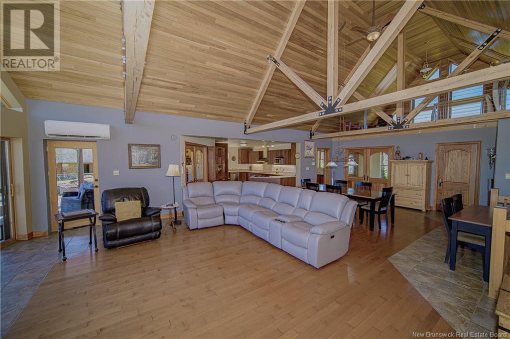 3479 Lower Cambridge Road, Cambridge-Narrows, New Brunswick  E4C 1S7 - Photo 9 - NB117833