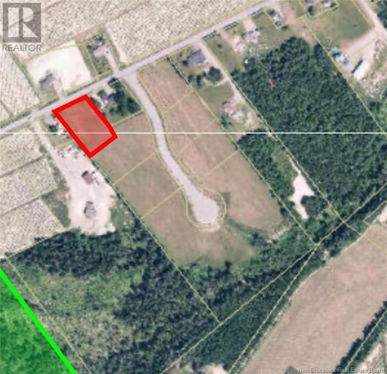 0 Ennishone Road, Dsl De Drummond/dsl Of Drummond, New Brunswick  E3Y 0E5 - Photo 1 - NB117798