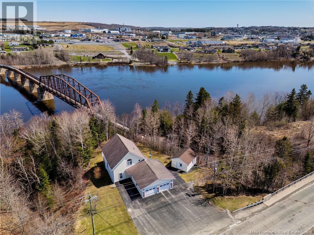 622 Main Street, Grand-Sault/Grand Falls, New Brunswick