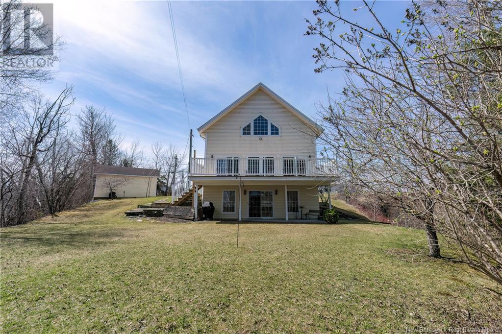 622 Main Street, Grand-Sault/grand Falls, New Brunswick  E3Z 2W5 - Photo 45 - NB117861