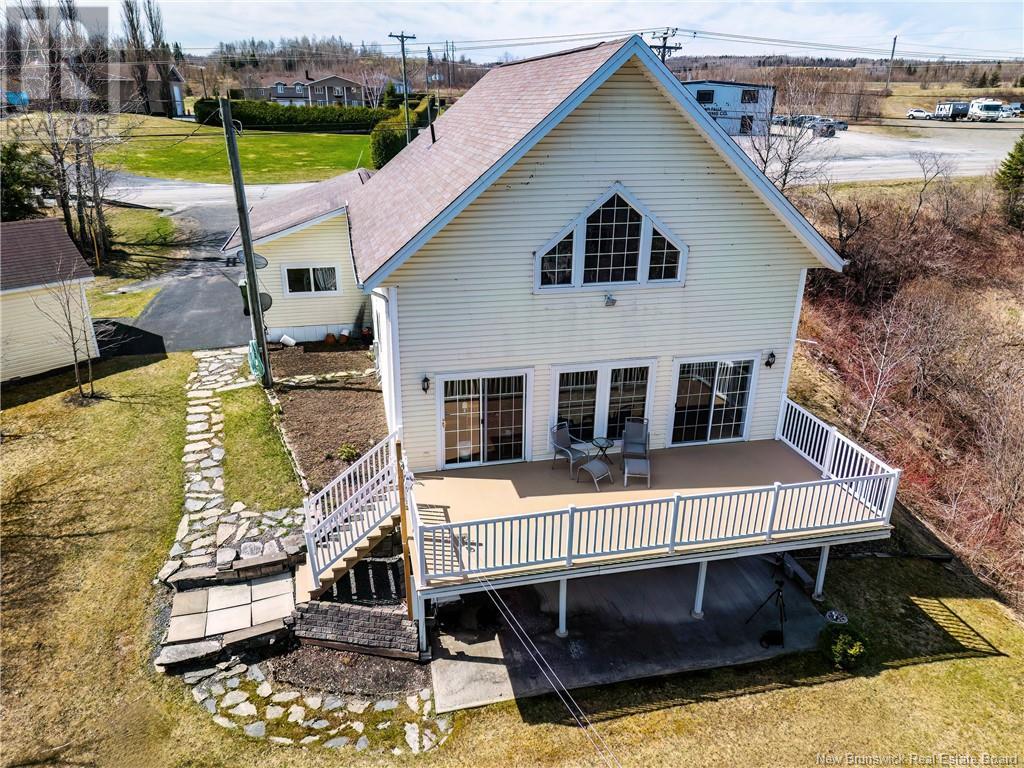 622 Main Street, Grand-Sault/grand Falls, New Brunswick  E3Z 2W5 - Photo 5 - NB117861