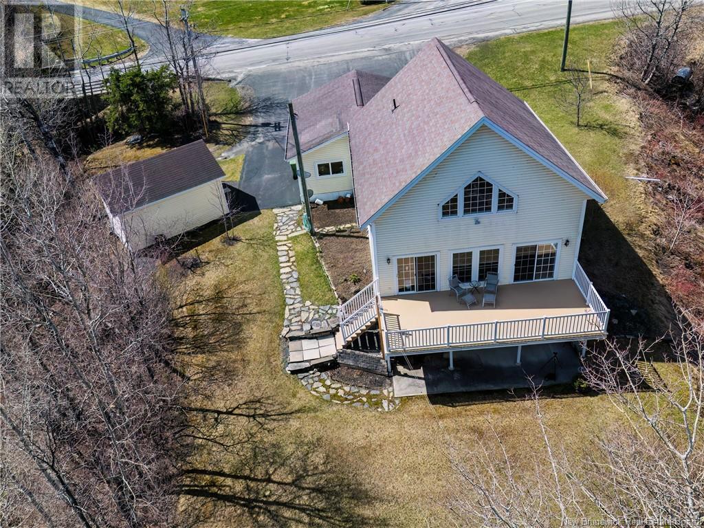 622 Main Street, Grand-Sault/grand Falls, New Brunswick  E3Z 2W5 - Photo 6 - NB117861