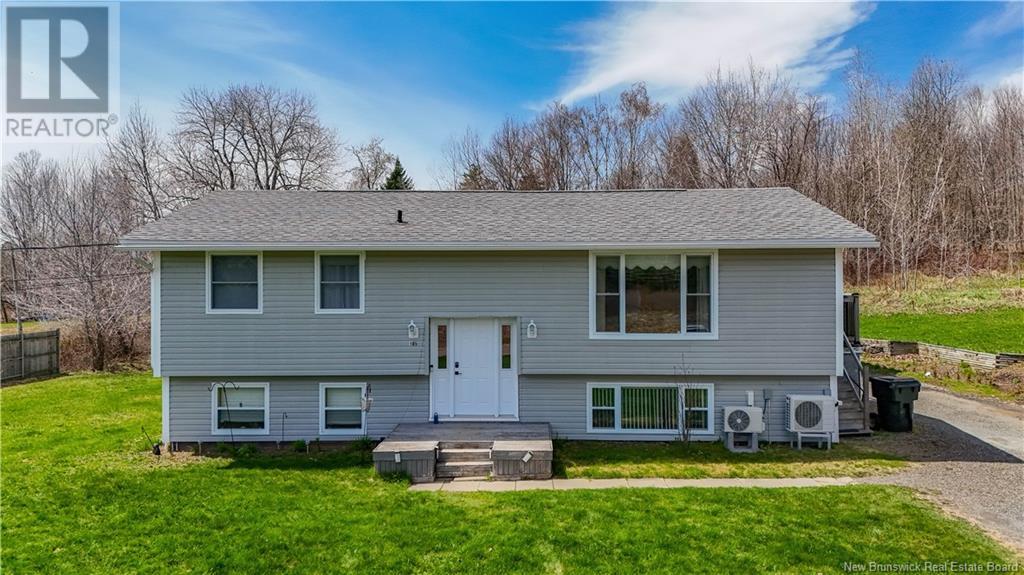 185 McLeod Hill Road, Fredericton, New Brunswick