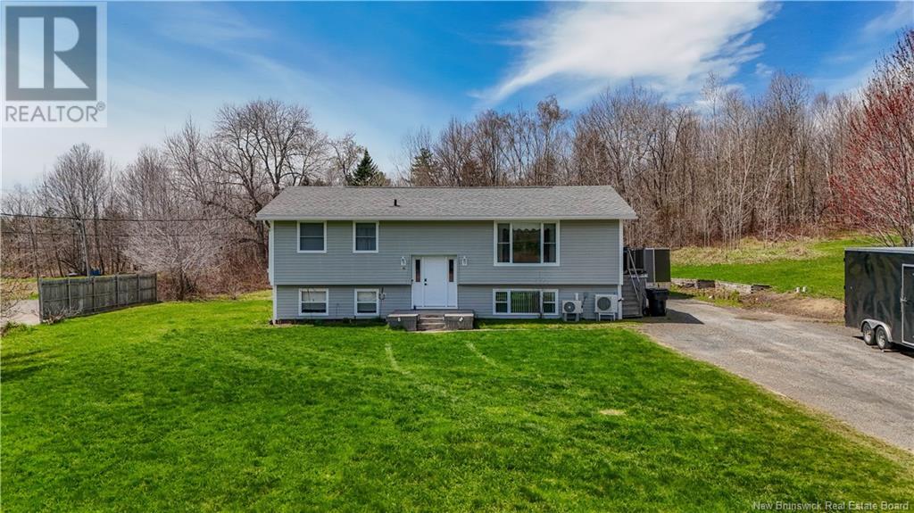 185 Mcleod Hill Road, Fredericton, New Brunswick  E3A 6H5 - Photo 2 - NB117855