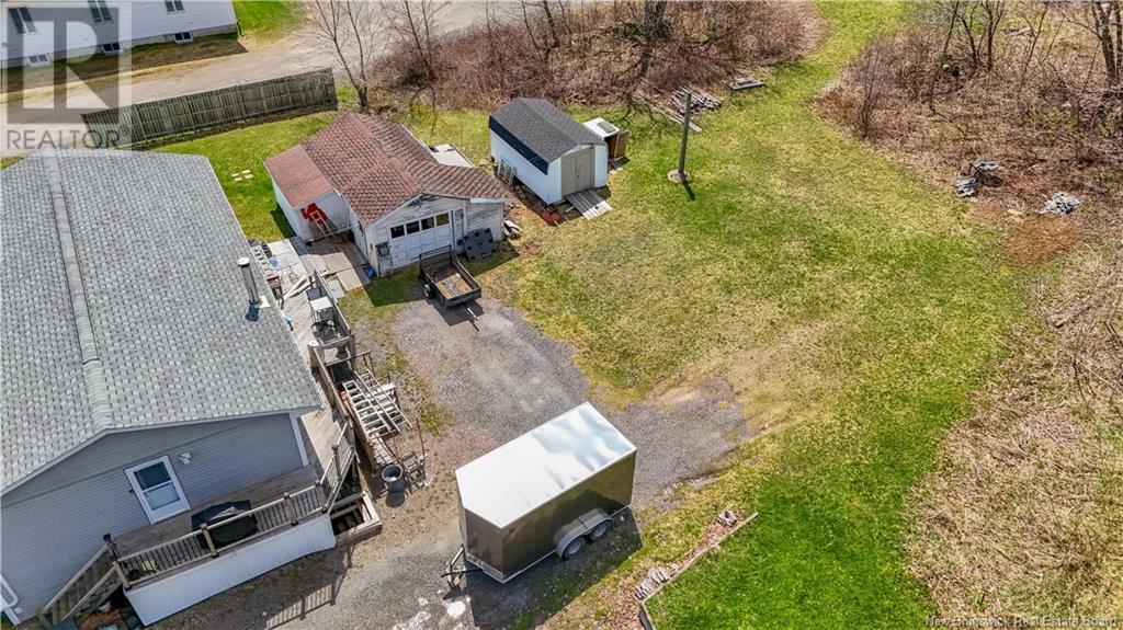 185 Mcleod Hill Road, Fredericton, New Brunswick  E3A 6H5 - Photo 35 - NB117855