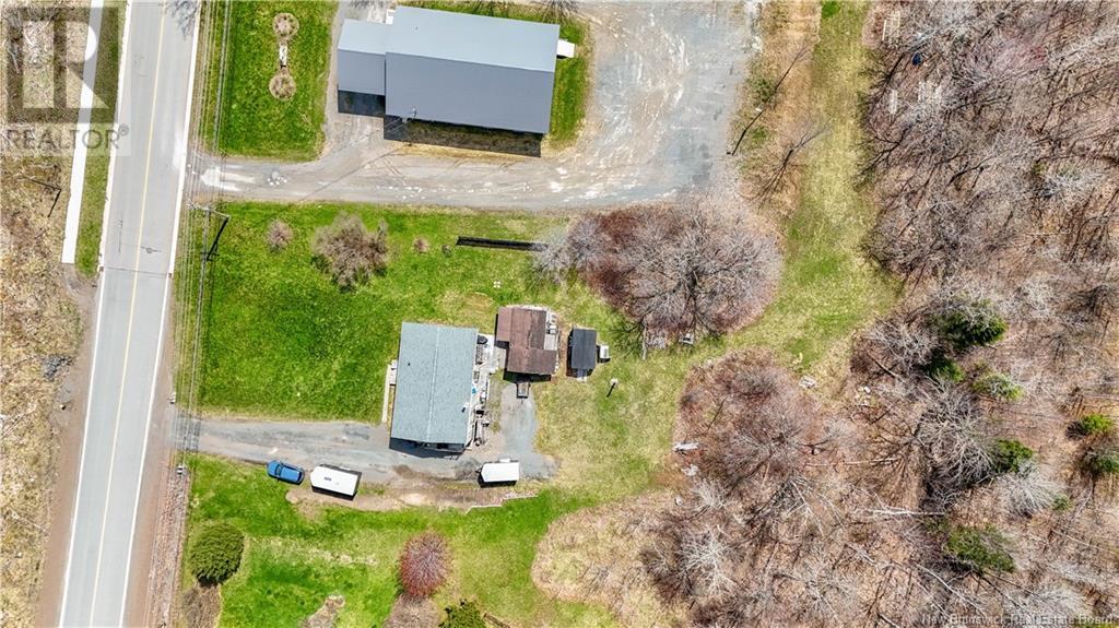 185 Mcleod Hill Road, Fredericton, New Brunswick  E3A 6H5 - Photo 36 - NB117855