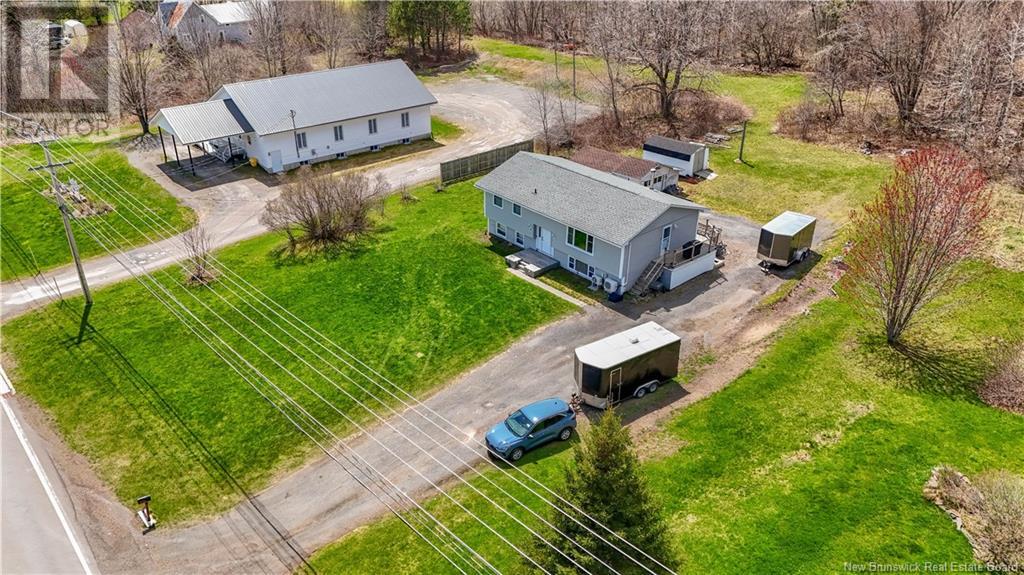 185 Mcleod Hill Road, Fredericton, New Brunswick  E3A 6H5 - Photo 41 - NB117855