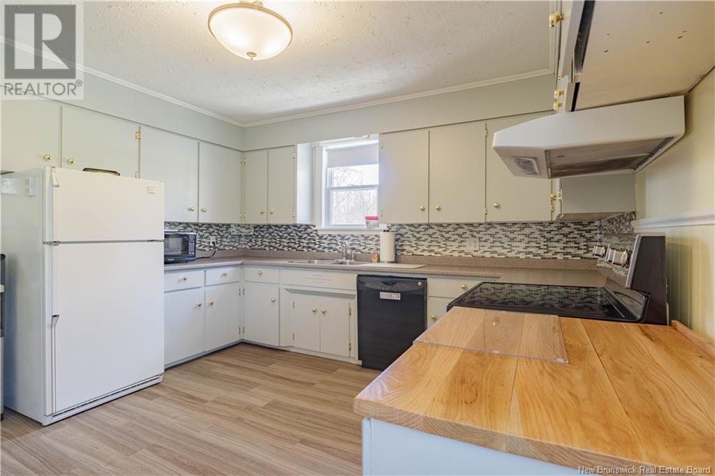 185 Mcleod Hill Road, Fredericton, New Brunswick  E3A 6H5 - Photo 5 - NB117855