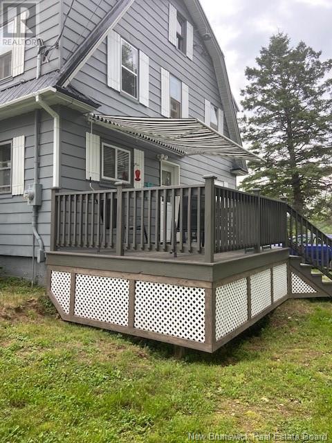 127 Frog Lake Road, Harvey, New Brunswick  E6K 2E1 - Photo 32 - NB117847