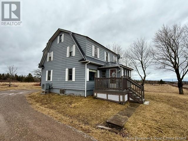 127 Frog Lake Road, Harvey, New Brunswick  E6K 2E1 - Photo 5 - NB117847