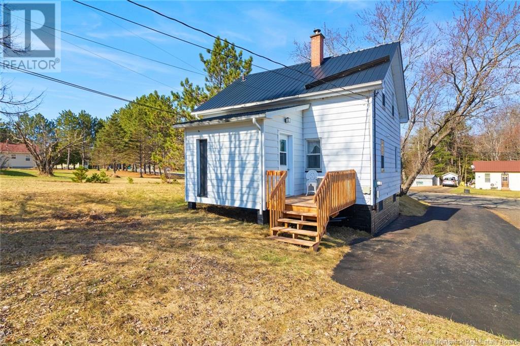 50 Mcleod Avenue, Chipman, New Brunswick  E4A 2B8 - Photo 33 - NB117814