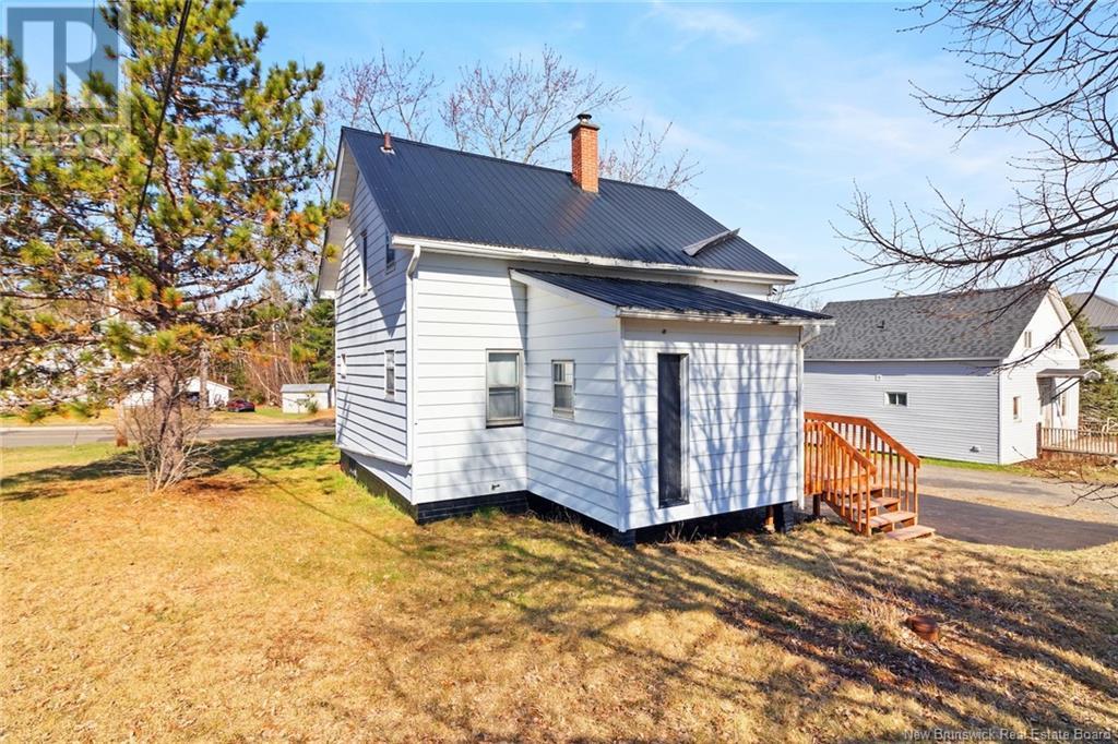 50 Mcleod Avenue, Chipman, New Brunswick  E4A 2B8 - Photo 34 - NB117814