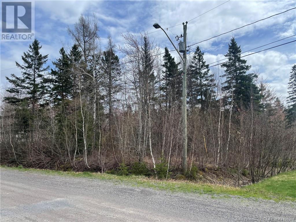 Lot Briar Rose Drive, Moncton, New Brunswick  E1G 0Y8 - Photo 1 - NB117864