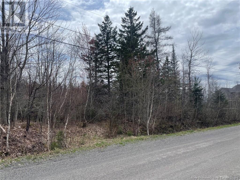Lot Briar Rose Drive, Moncton, New Brunswick  E1G 0Y8 - Photo 2 - NB117864