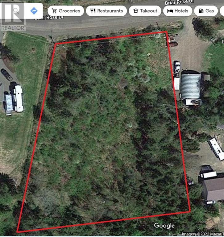 Lot Briar Rose Drive, Moncton, New Brunswick  E1G 0Y8 - Photo 3 - NB117864