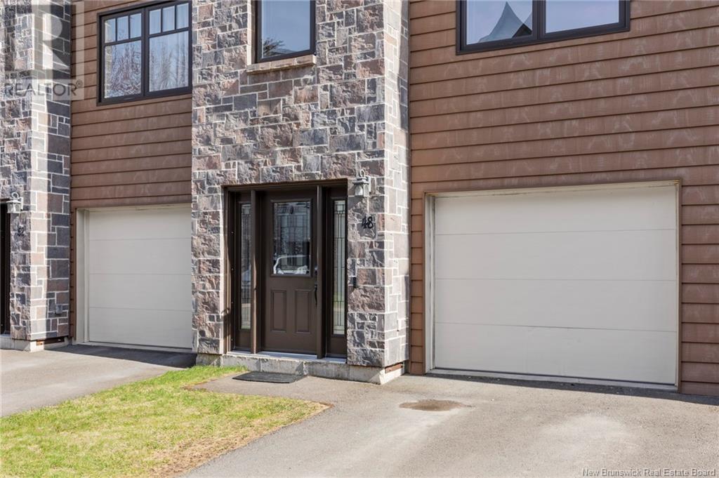 48 Brownstone Lane, Fredericton, New Brunswick  E3A 9G3 - Photo 26 - NB117845