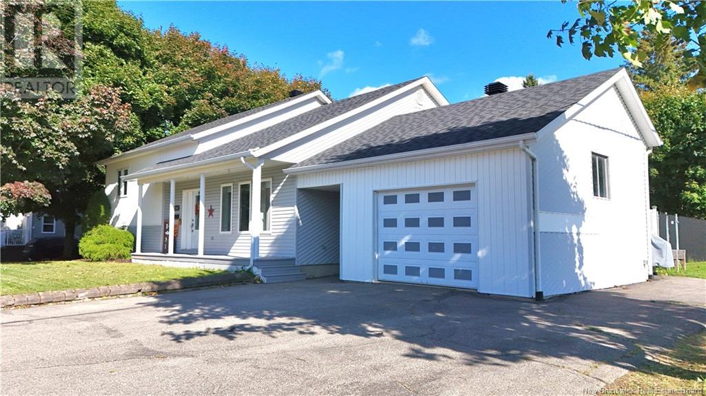 1304 St Joseph, Bathurst, New Brunswick