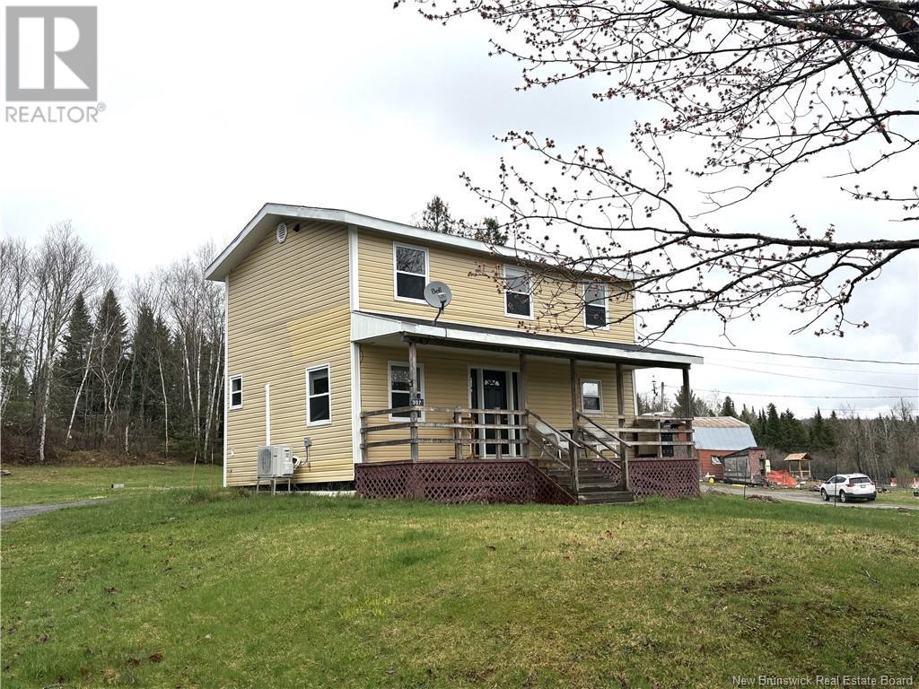 307 Penniac Road, Penniac, New Brunswick  E3A 9B7 - Photo 2 - NB117730
