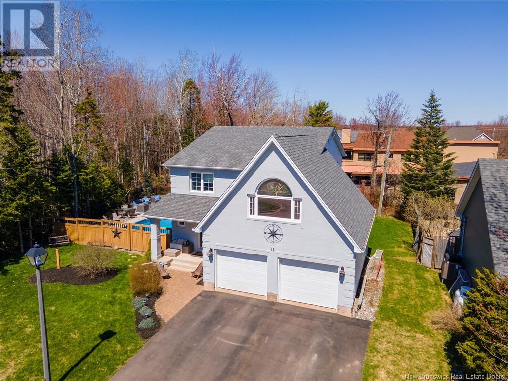 11 Hazelwood Court, Moncton, New Brunswick