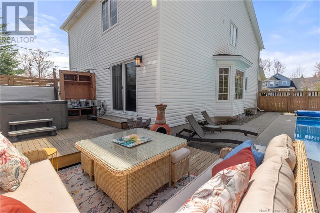 11 Hazelwood Court, Moncton, New Brunswick  E1G 3V9 - Photo 31 - NB117723