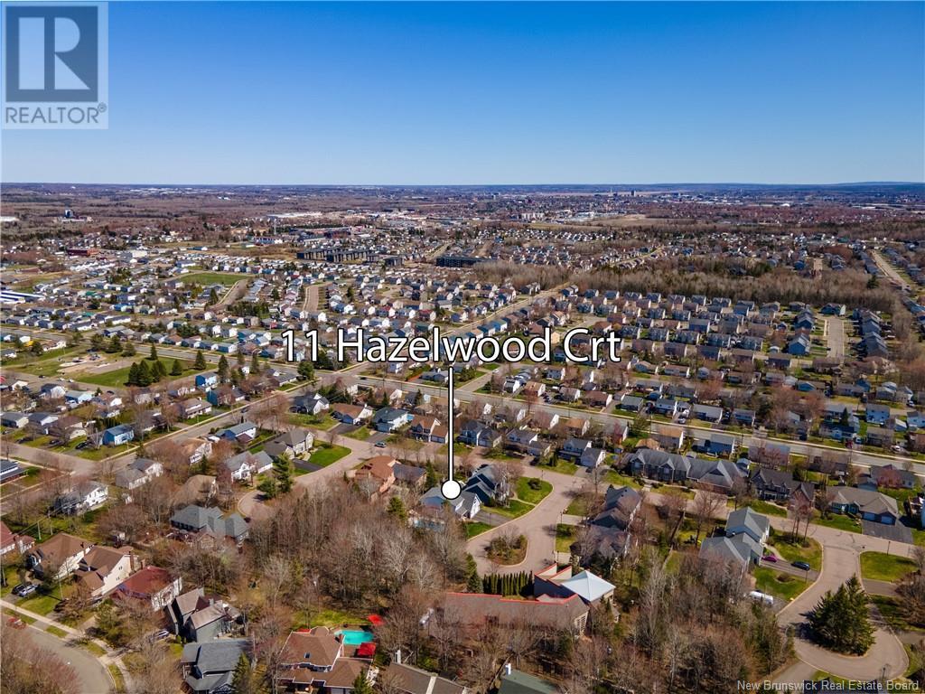11 Hazelwood Court, Moncton, New Brunswick  E1G 3V9 - Photo 42 - NB117723