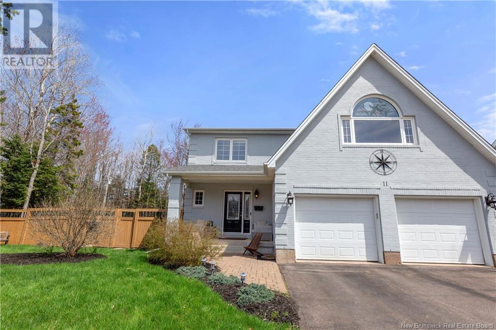 11 Hazelwood Court, Moncton, New Brunswick  E1G 3V9 - Photo 44 - NB117723