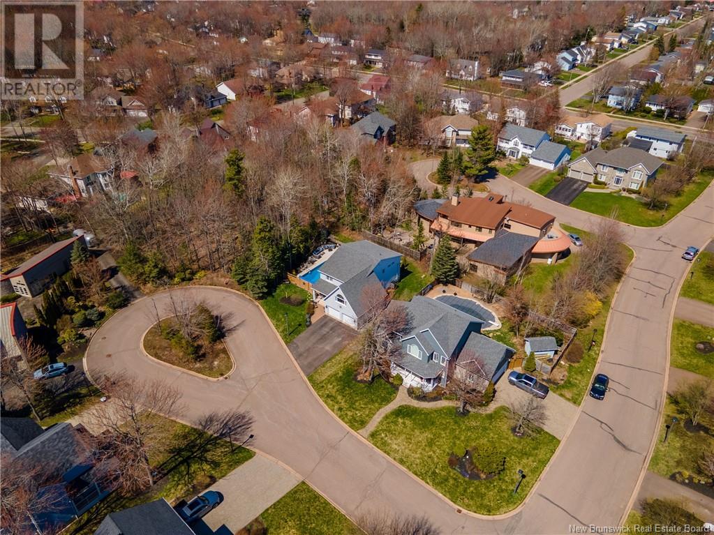 11 Hazelwood Court, Moncton, New Brunswick  E1G 3V9 - Photo 50 - NB117723