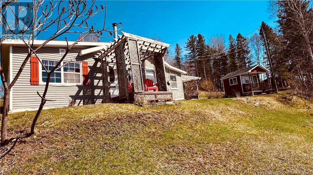 8 Kinney Hill Lane, Carlow, New Brunswick  E7L 2P4 - Photo 11 - NB117649