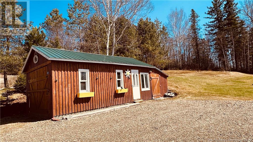 8 Kinney Hill Lane, Carlow, New Brunswick  E7L 2P4 - Photo 15 - NB117649
