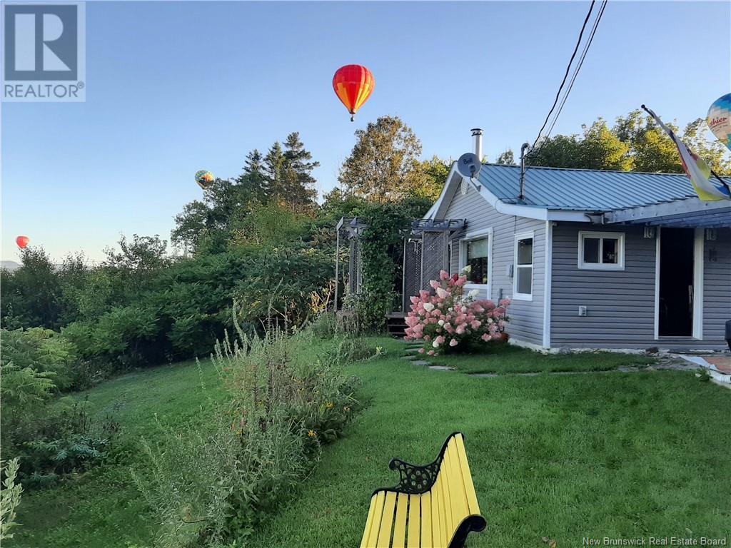 8 Kinney Hill Lane, Carlow, New Brunswick  E7L 2P4 - Photo 2 - NB117649