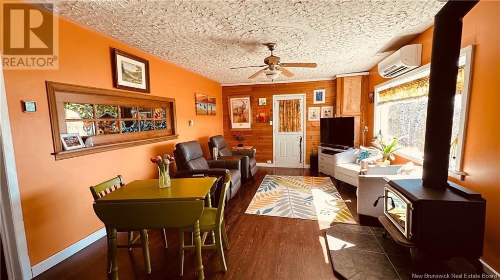 8 Kinney Hill Lane, Carlow, New Brunswick  E7L 2P4 - Photo 20 - NB117649