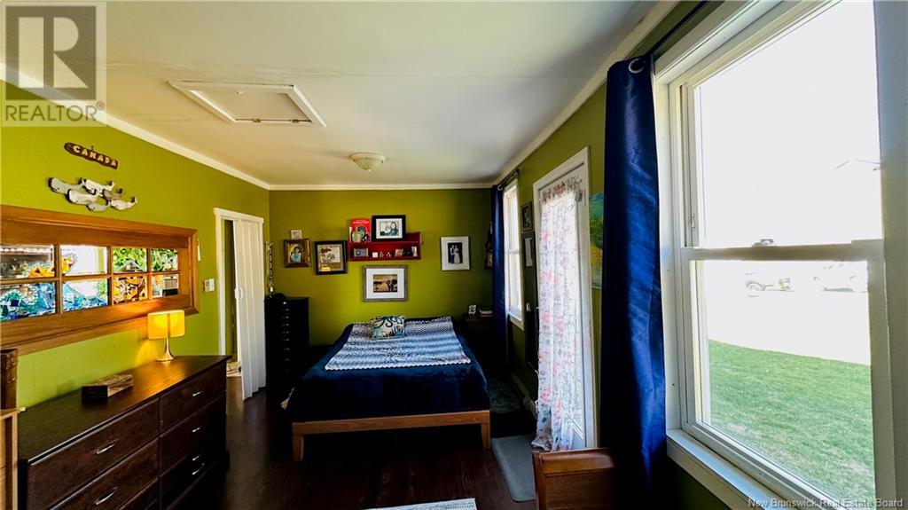 8 Kinney Hill Lane, Carlow, New Brunswick  E7L 2P4 - Photo 35 - NB117649
