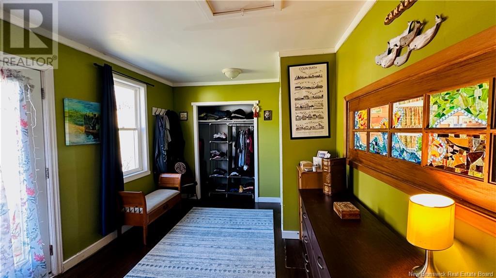 8 Kinney Hill Lane, Carlow, New Brunswick  E7L 2P4 - Photo 36 - NB117649