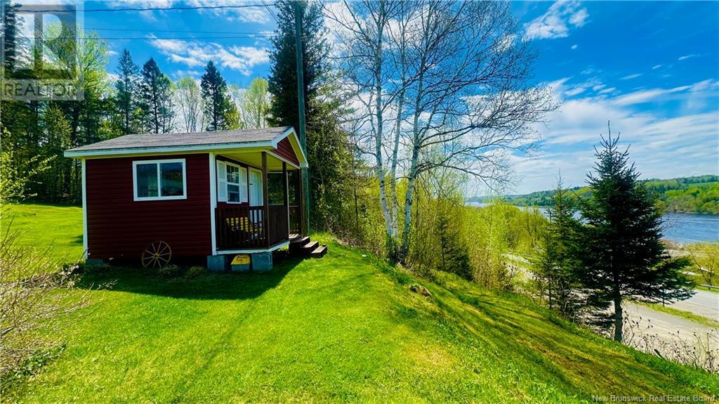 8 Kinney Hill Lane, Carlow, New Brunswick  E7L 2P4 - Photo 38 - NB117649