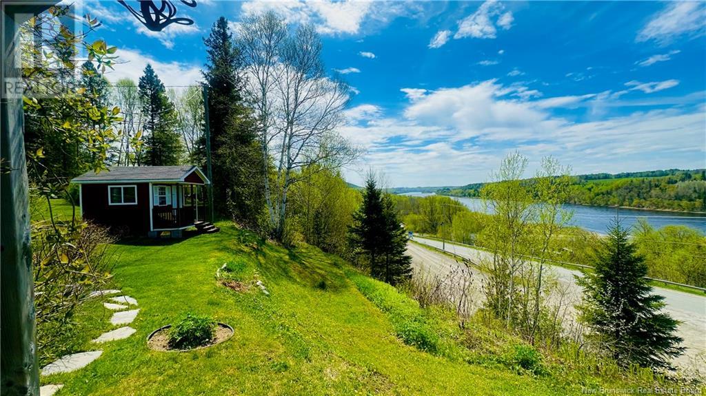 8 Kinney Hill Lane, Carlow, New Brunswick  E7L 2P4 - Photo 39 - NB117649