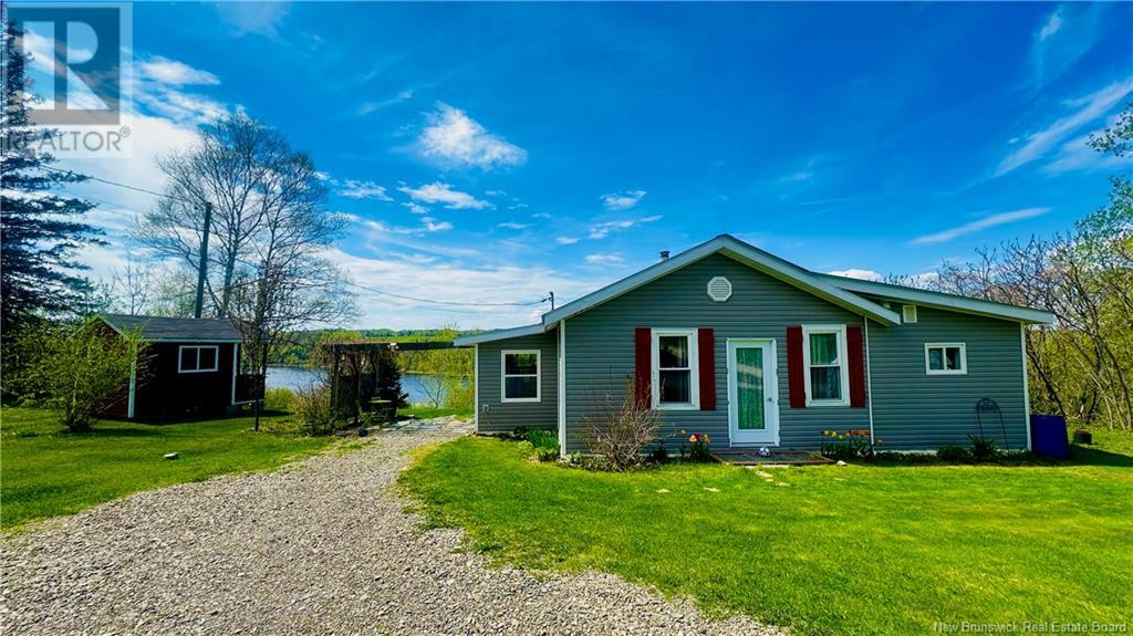 8 Kinney Hill Lane, Carlow, New Brunswick  E7L 2P4 - Photo 4 - NB117649