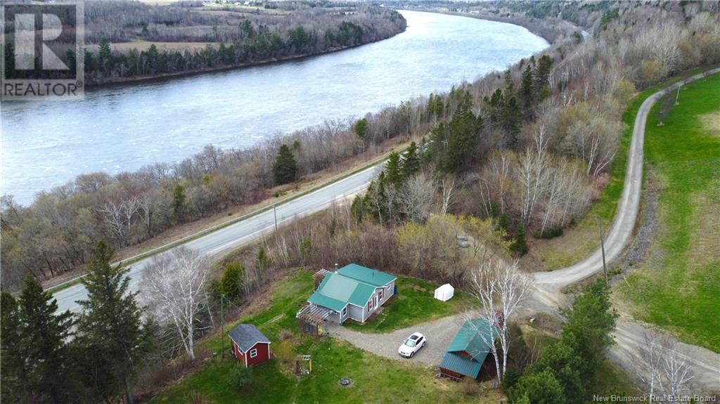 8 Kinney Hill Lane, Carlow, New Brunswick  E7L 2P4 - Photo 49 - NB117649