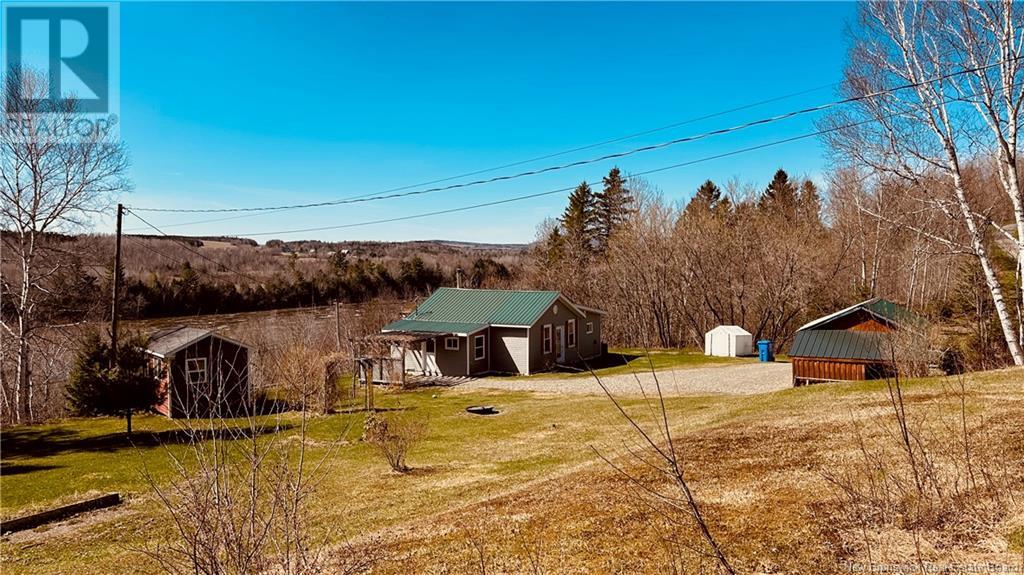 8 Kinney Hill Lane, Carlow, New Brunswick  E7L 2P4 - Photo 9 - NB117649