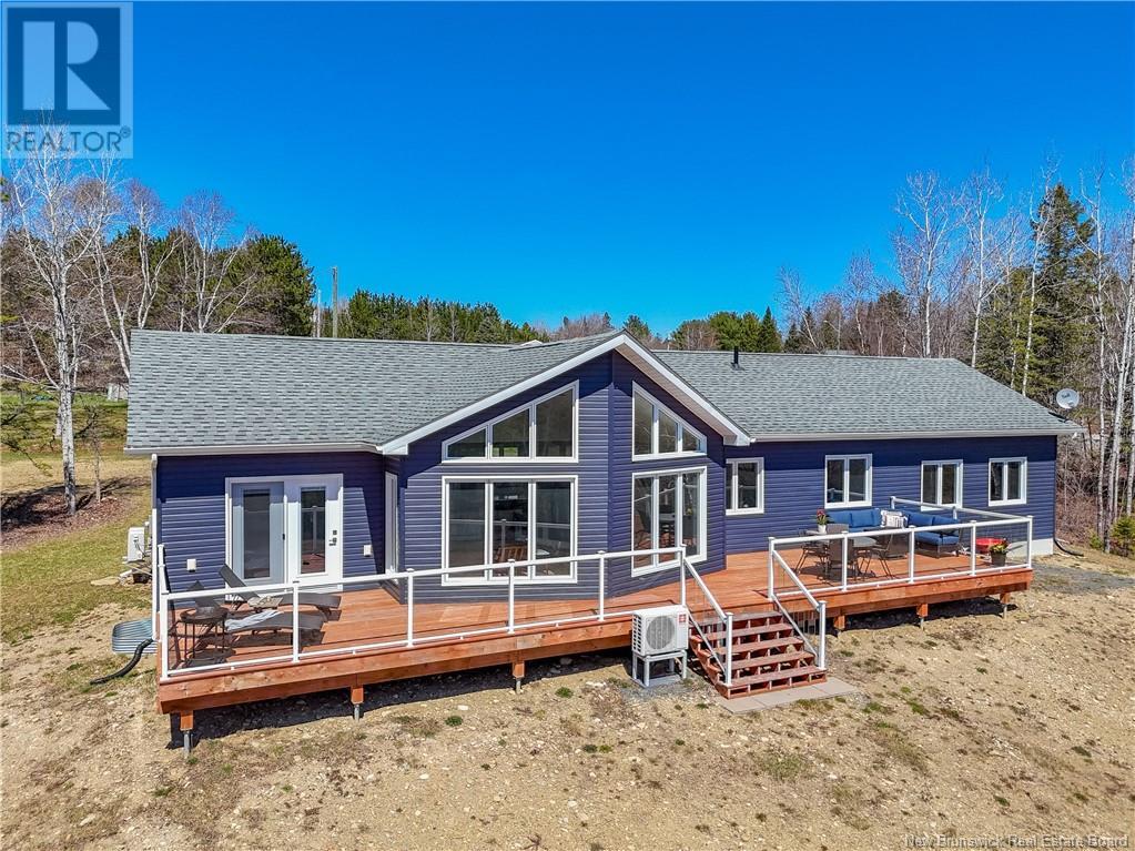 18 Valleyview Drive, Doaktown, New Brunswick  E9C 1X6 - Photo 2 - NB116042